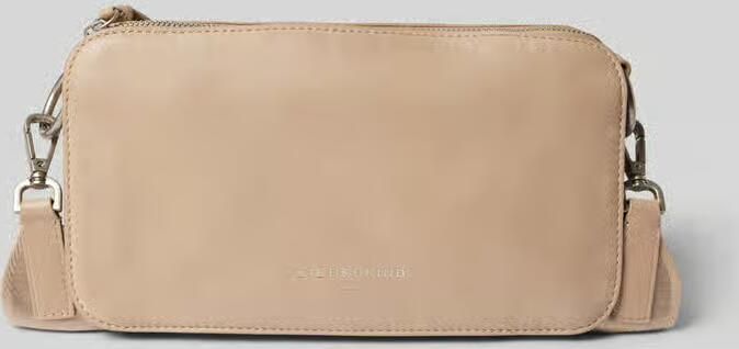 Liebeskind Berlin Schoudertas CLARICE NATURAL SHEEP Clarice Gecertificeerd volgens Leather Working Group - Foto 2