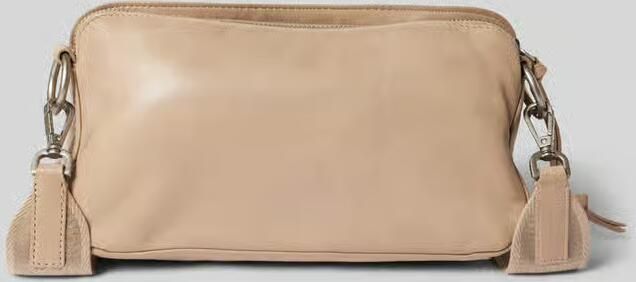 Liebeskind Berlin Schoudertas CLARICE NATURAL SHEEP Clarice Gecertificeerd volgens Leather Working Group - Foto 3