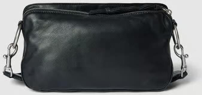 Liebeskind Berlin Schoudertas CLARICE NATURAL SHEEP Clarice Gecertificeerd volgens Leather Working Group - Foto 3
