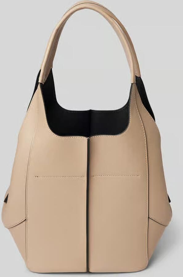 Liebeskind berlin Handtas met labelprint model 'LILLY' - Foto 2