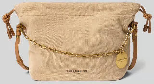 Liebeskind berlin Handtas met logodetail model 'LYA' - Foto 2