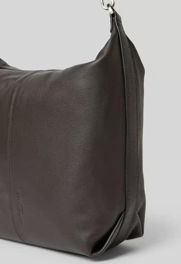 Liebeskind berlin Handtas met reliëflogo model 'PARIS'