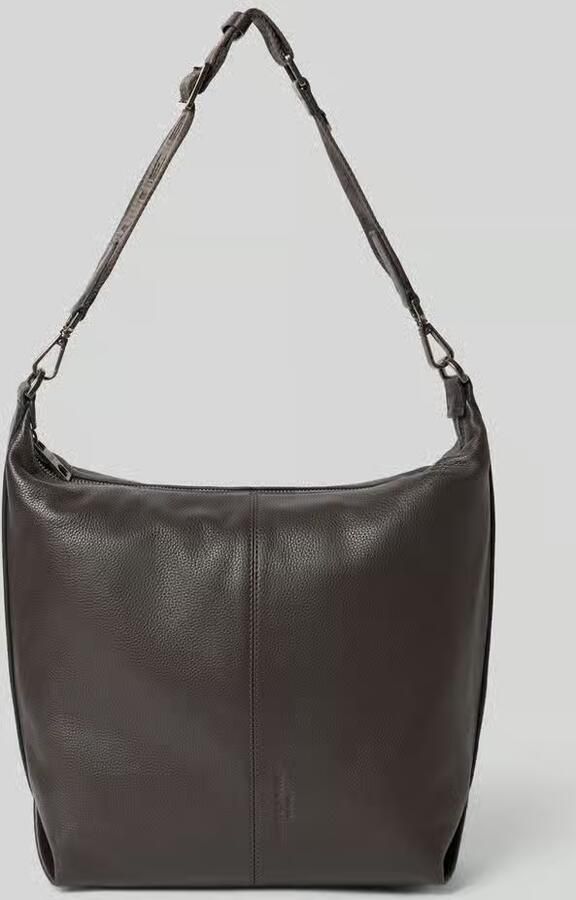 Liebeskind berlin Handtas met reliëflogo model 'PARIS' - Foto 2