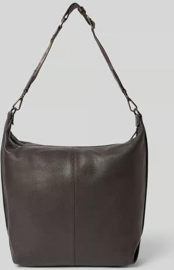 Liebeskind berlin Handtas met reliëflogo model 'PARIS'