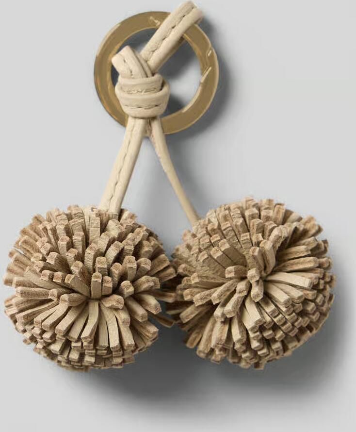 Liebeskind berlin Hanger met sleutelring model 'POM' - Foto 2