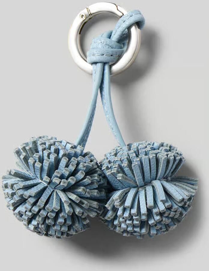 Liebeskind berlin Hanger met sleutelring model 'POM' - Foto 2