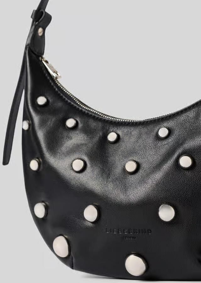 Liebeskind berlin Hobo tas met applicaties model 'RYKER'