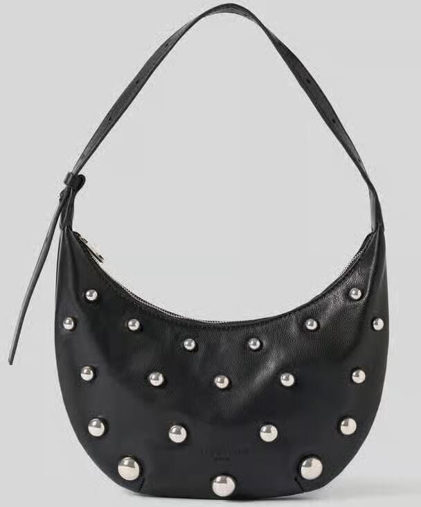 Liebeskind berlin Hobo tas met applicaties model 'RYKER' - Foto 2