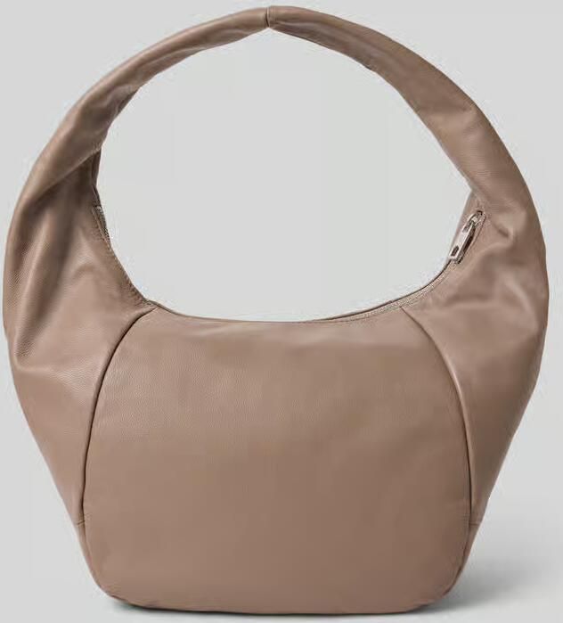 Liebeskind berlin Hobo tas met labeldetail model 'FARRAH' - Foto 3