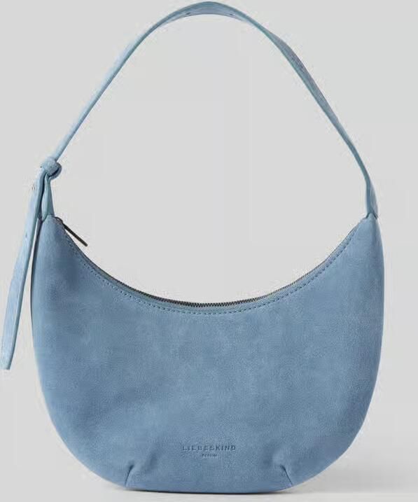 Liebeskind berlin Hobo tas met reliëflogo model 'RYKER' - Foto 2