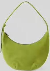 Liebeskind berlin Hobo tas met reliëflogo model 'RYKER'