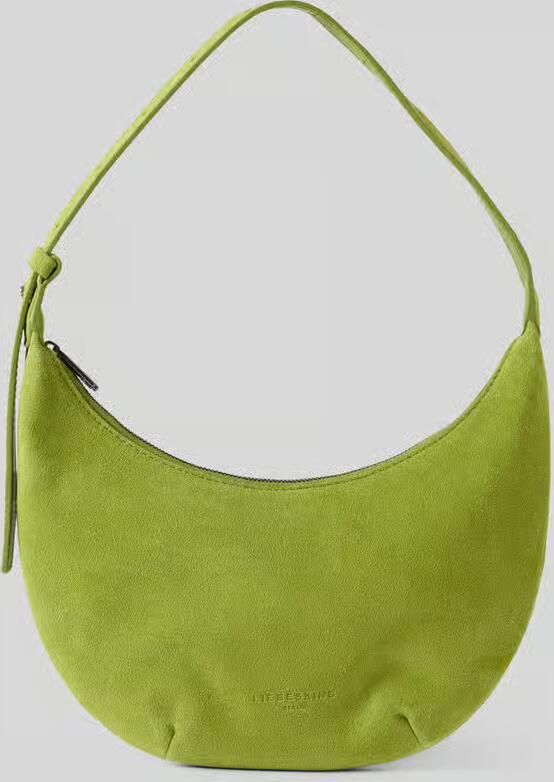 Liebeskind berlin Hobo tas met reliëflogo model 'RYKER' - Foto 2