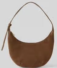 Liebeskind berlin Hobo tas met reliëflogo model 'RYKER'