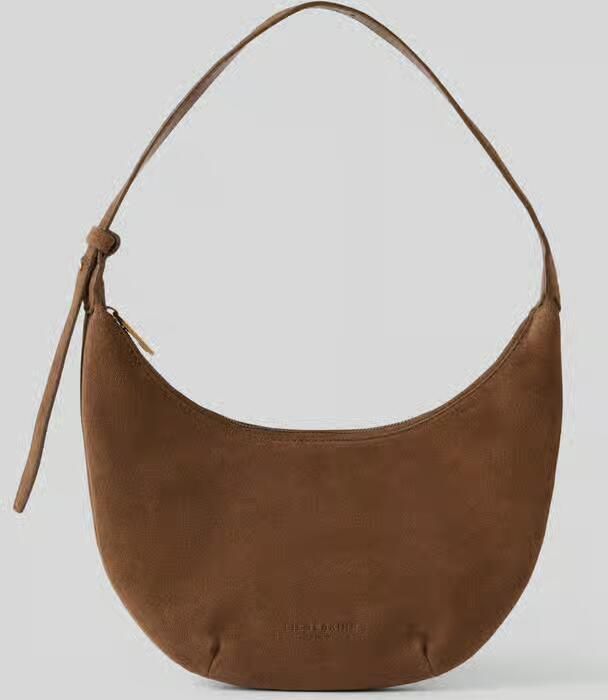Liebeskind berlin Hobo tas met reliëflogo model 'RYKER' - Foto 2