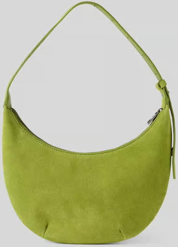 Liebeskind berlin Hobo tas met reliëflogo model 'RYKER' - Foto 3