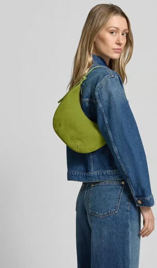 Liebeskind berlin Hobo tas met reliëflogo model 'RYKER' - Foto 2