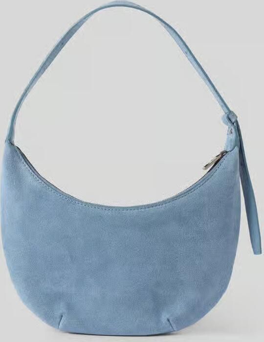 Liebeskind berlin Hobo tas met reliëflogo model 'RYKER' - Foto 3