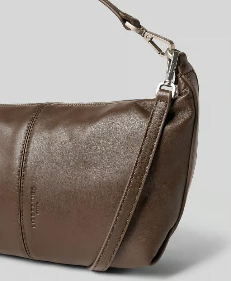Liebeskind berlin Hobotas met label in reliëf model 'PARIS' - Foto 2