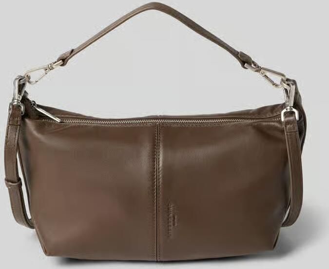 Liebeskind berlin Hobotas met label in reliëf model 'PARIS'