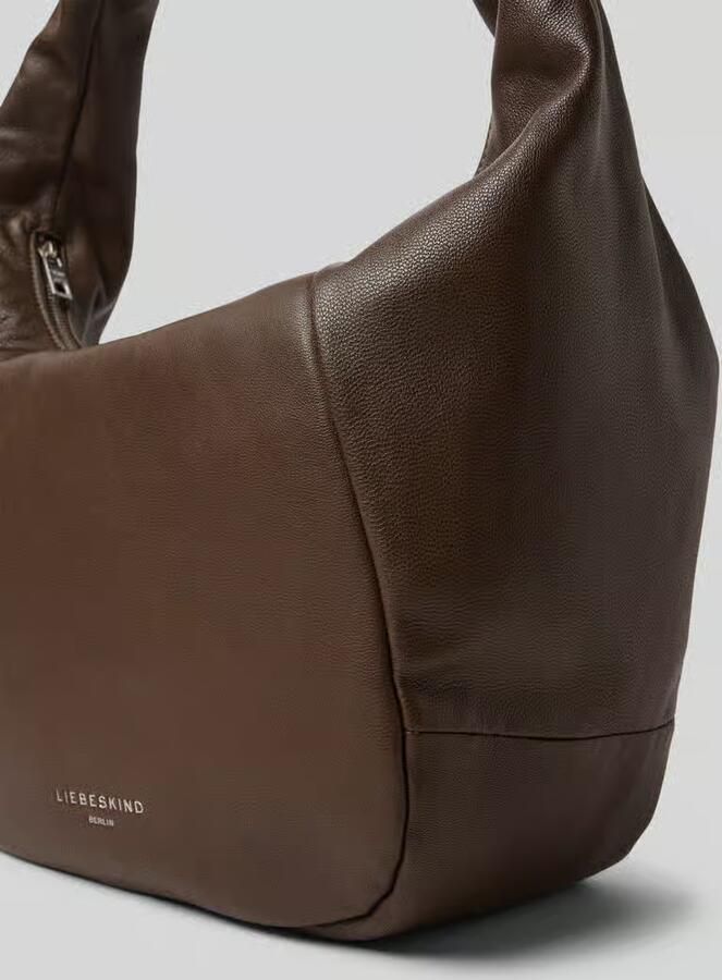 Liebeskind berlin Hobotas met labeldetail model 'FARRAH' - Foto 2