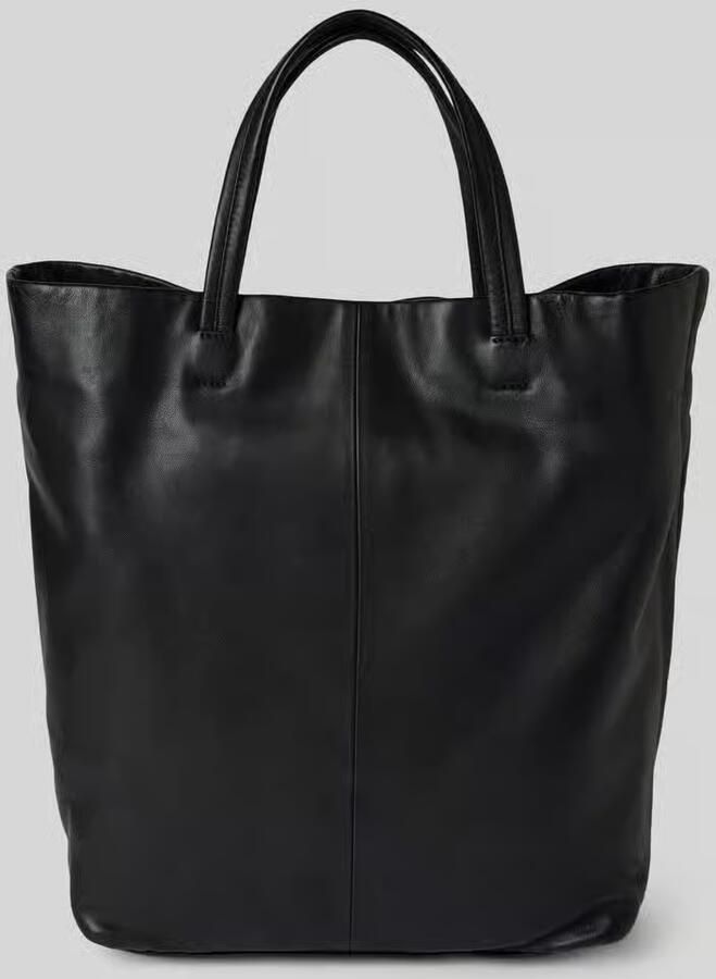 Liebeskind berlin Leren handtas met labeldetail model 'Hera' - Foto 3