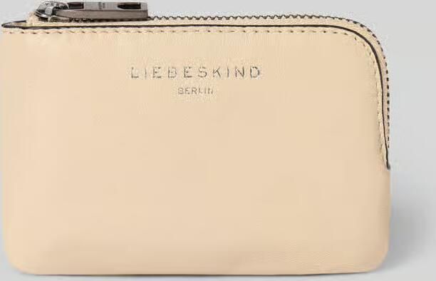 Liebeskind berlin Portemonnee met logoreliëf model 'Lena' - Foto 3