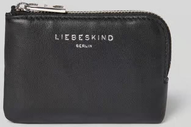 Liebeskind berlin Portemonnee met logoreliëf model 'Lena' - Foto 2