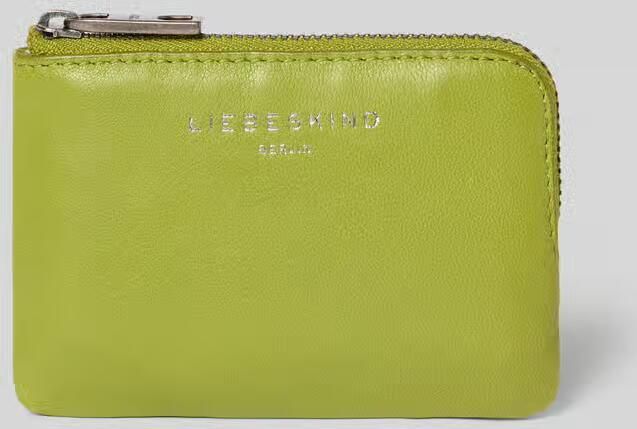 Liebeskind berlin Portemonnee met logoreliëf model 'Lena' - Foto 2
