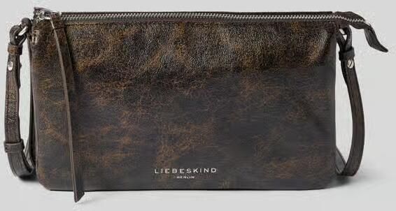 Liebeskind berlin Purse met gedeeld hoofdvak model 'Nina' - Foto 2