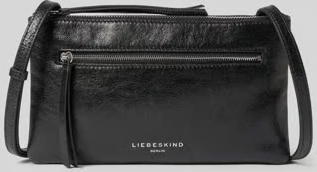 Liebeskind berlin Schoudertas met labeldetail model 'ZENA' - Foto 2