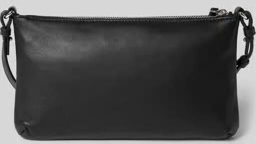 Liebeskind berlin Schoudertas met logoprint model 'Zena'