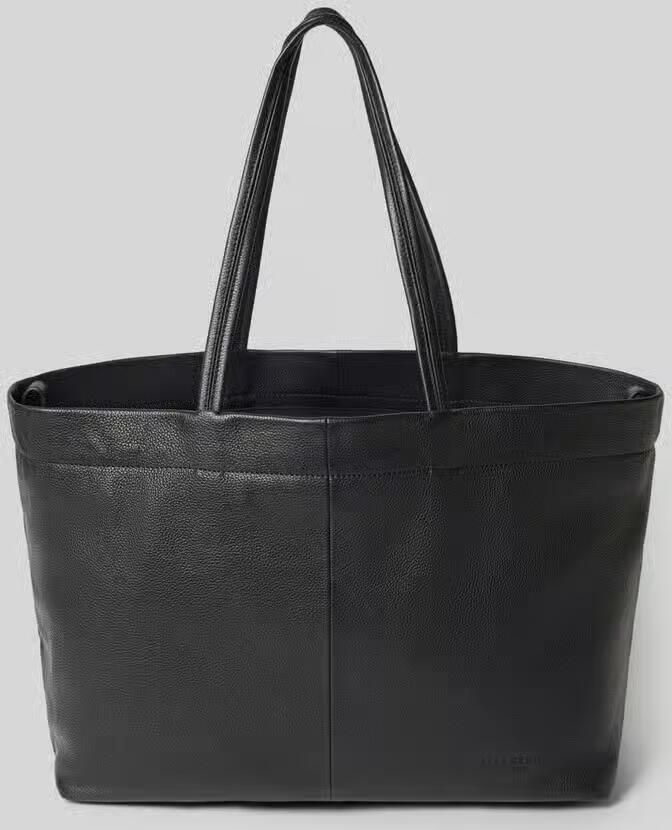 Liebeskind berlin shopper met labeldetail model 'HERA' - Foto 2