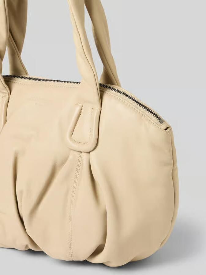 Liebeskind berlin shopper met reliëflogo model 'LUCY'