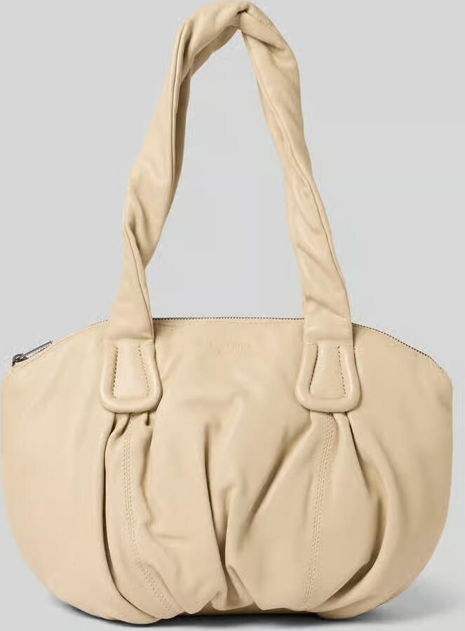 Liebeskind berlin shopper met reliëflogo model 'LUCY' - Foto 2