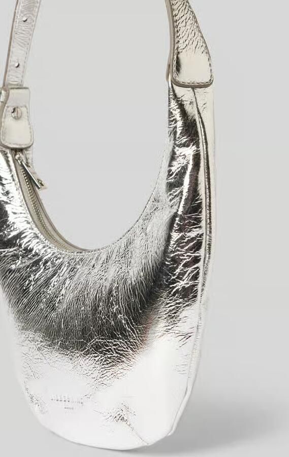 Liebeskind berlin Shoulder bag met verstelbare schouderband model 'Ryker'