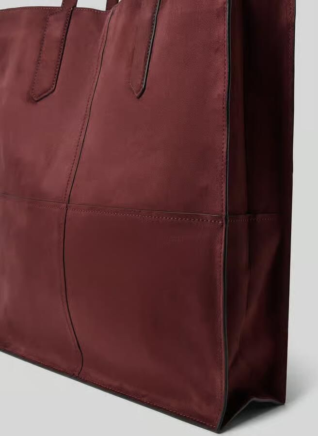 Liebeskind berlin Tote bag met labeldetail model 'AMY' - Foto 2