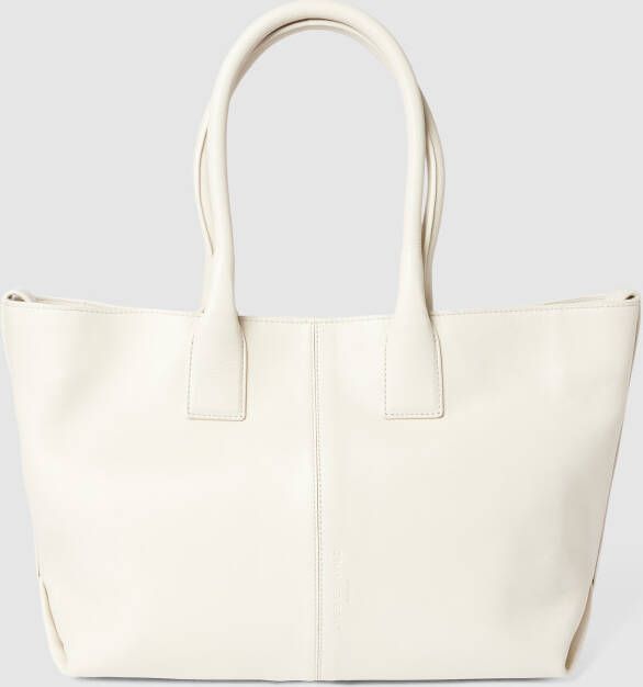 Liebeskind berlin Shopper met labeldetails model 'Chelsea'