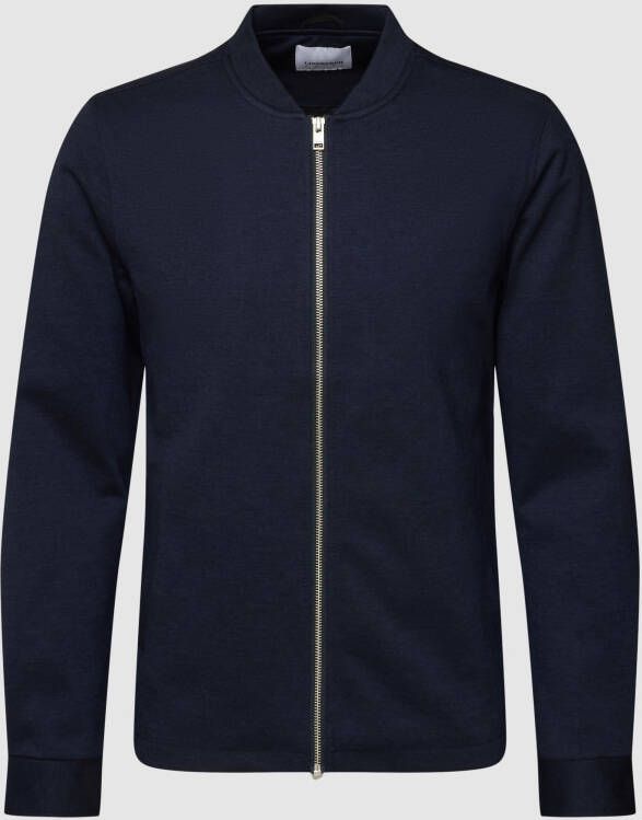 Lindbergh Jack met opstaande kraag model 'Superflex'