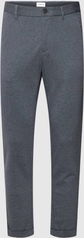 Lindbergh Chino met Franse steekzakken