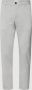 Lindbergh Slim fit stoffen broek met verkort model - Thumbnail 1