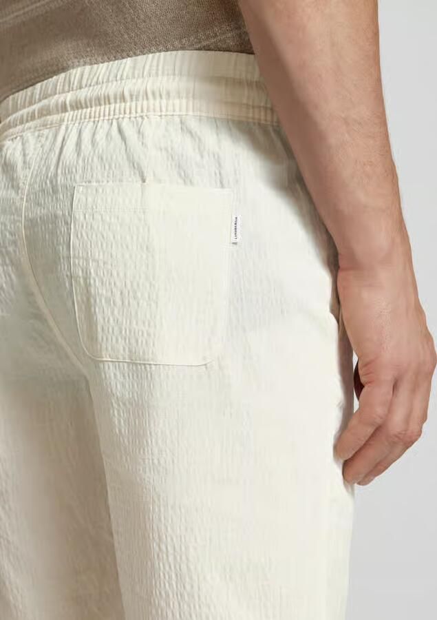 Lindbergh Bermuda met elastische band