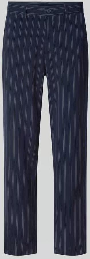 Lindbergh Broek met streepmotief - Foto 2