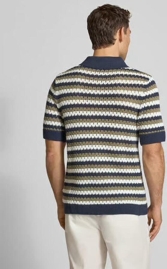 Lindbergh Cardigan met 1 2-mouwen - Foto 2