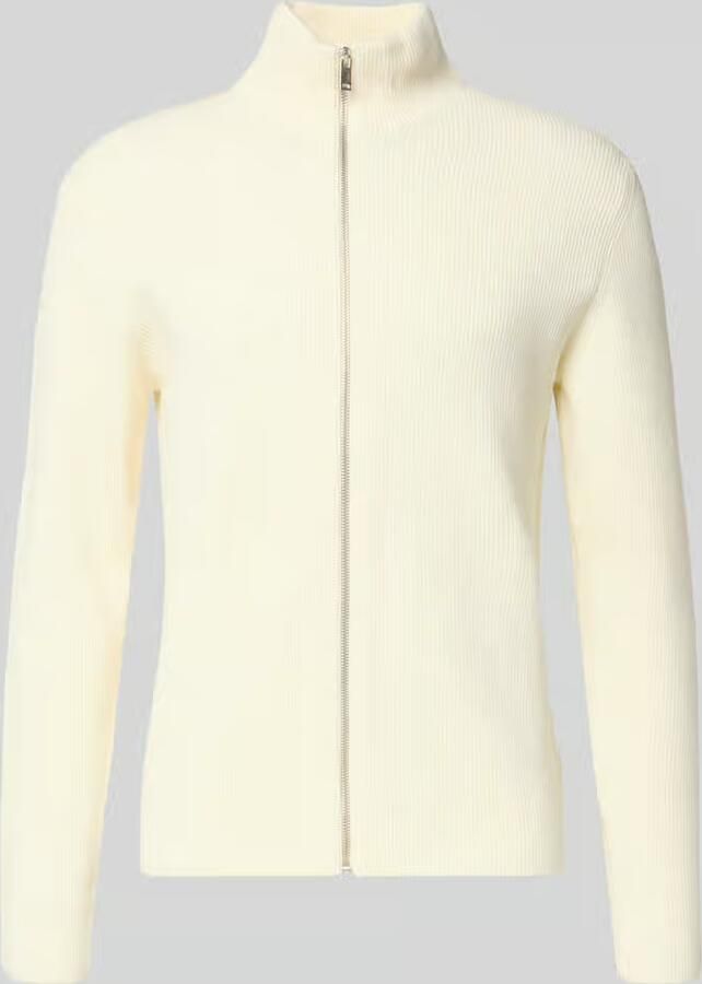 Lindbergh Cardigan met opstaande kraag en ritssluiting - Foto 2