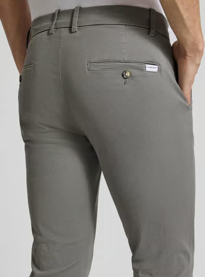 Lindbergh Chino met Steekzakken - Foto 2