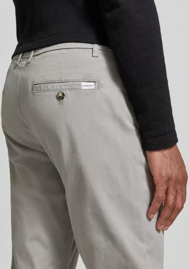 Lindbergh Chino met Steekzakken - Foto 2