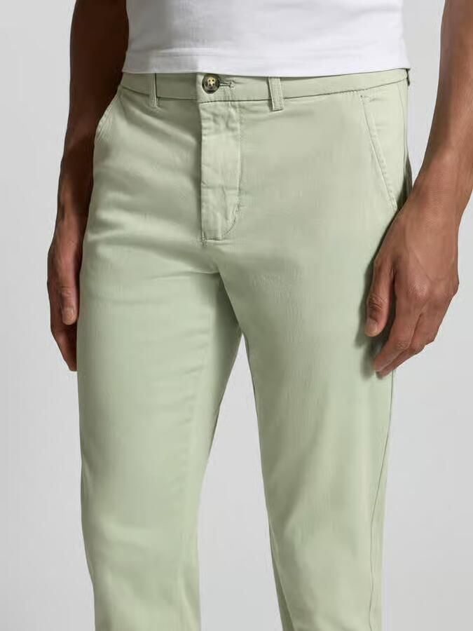Lindbergh Chino met Steekzakken - Foto 2