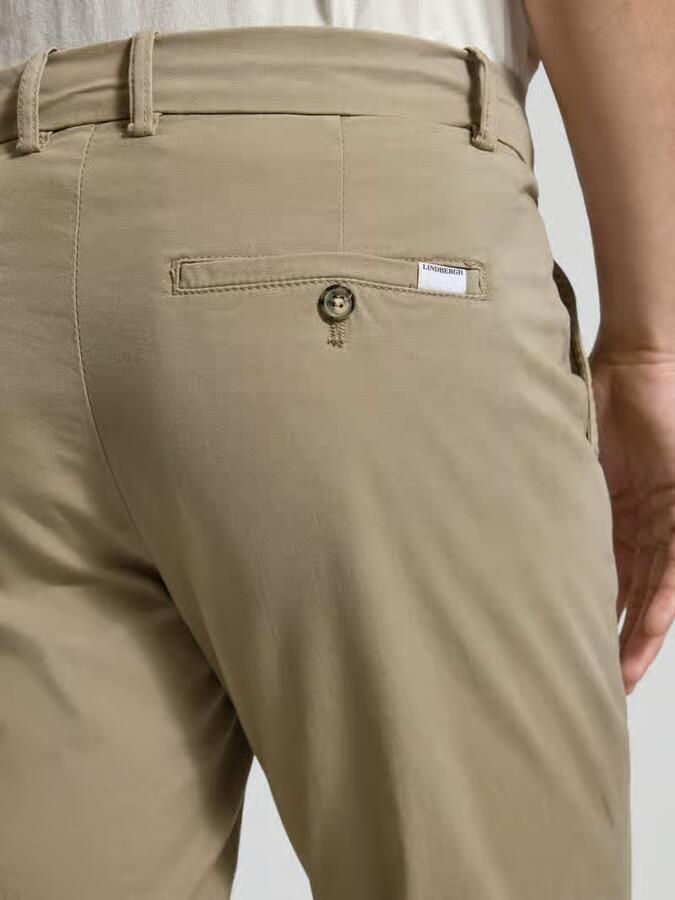 Lindbergh Chino met Steekzakken - Foto 2