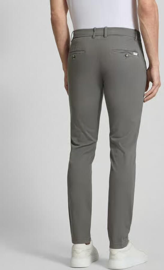 Lindbergh Chino met Steekzakken - Foto 4