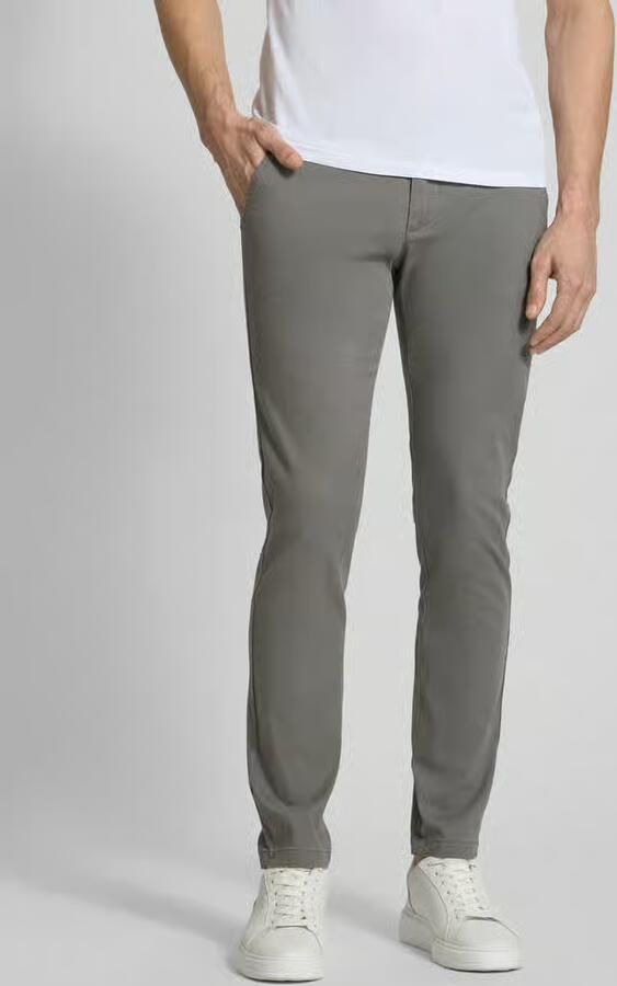Lindbergh Chino met Steekzakken - Foto 3